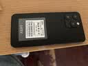 乐视TV i16ProMax 全新Ai智能手机八核超薄大屏游戏电竞安卓百元学生老年专用可用5G卡长续航 64GB 黑色 实拍图