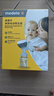 美德乐（Medela）电动吸乳器智能单边防逆流舒适按摩母乳喂养Easy一体式电动吸乳器 实拍图