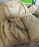 蕉下（beneunder）双肩包背包女包旅行包双肩背包登山包徒步包七夕情人节礼物LC183 实拍图