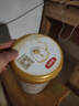 伊利金领冠珍护婴儿A2β-酪蛋白奶粉1段(0-6月)900g*1罐 HMO乳源专利 实拍图