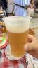 Asahi朝日超爽啤酒 630ml*12瓶 整箱瓶装京东自营 实拍图