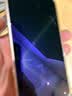 绿联适用苹果14/13/17e/16e钢化膜抗蓝光iPhone16e/14/13/13Pro手机膜全屏保护抗指纹超薄防摔保护膜 实拍图
