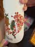 汾酒匠心12 清香型高度白酒 53度 500ml 单瓶装 汾12 实拍图