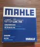 马勒（MAHLE）带炭PM2.5空调滤芯LAK709新飞度锋范XRV缤智冠道CRV10代/11代思域 实拍图