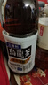 三得利无糖乌龙茶饮料 0糖0脂0能量 1.25L*6瓶 实拍图