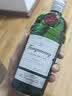 添加利伦敦干味金酒 鸡尾酒杜松子酒 洋酒750ml 调酒基酒  实拍图