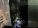 酷冷至尊（CoolerMaster）挑战者/V4 CPU风冷散热器 3DHP技术2热管/双莫比乌斯风扇/多平台扣具/5年质保 实拍图