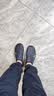 彪马（PUMA）成人溯溪鞋速干透气水陆两用沙滩鞋防滑防撞护脚户外漂流涉水鞋 实拍图