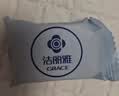 洁丽雅（Grace）压缩毛巾20粒28*30cm一次性糖果面巾旅行加厚加大洗脸巾 实拍图