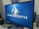 AOC爱攻昊天Max 32英寸WOLED 4K240Hz双模480Hz 10Bit DP2.1 16W音箱 0.03ms游戏电竞显示器AGP327UZD 实拍图