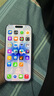 Apple/苹果 iPhone 17 256GB 白色 支持移动联通电信5G 双卡双待手机 实拍图