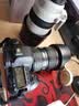 佳能EF24-105 24-70 70-200 全画幅 长焦镜头 移轴镜头 变焦镜头 EF 24-70 F2.8L II USM 二代 实拍图