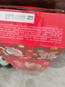 蒙牛真果粒果缤纷多口味草莓芦荟椰果黄桃果粒牛奶饮品250g*24盒 礼盒 实拍图