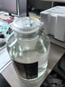 赖世仁贵州酱香型粮食酒水53度茅台镇原浆散装泡酒专用白酒10斤玻璃桶装 53度 5L 1桶 封藏原浆酒 实拍图