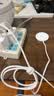 绿联20W充电器苹果17充电头适用iPhone17ProMax/16e/15/iPad平板小米华为手机氮化镓Type-C快充插头 实拍图
