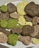 安佳(Anchor)新西兰进口 动物黄油原味无添加盐100g*2 烘焙早餐煎牛排 实拍图