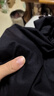 JD FASHION京东自营100%新疆棉溯源T男士t恤短袖男女同款2026新款上衣衣服 实拍图