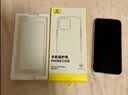 倍思【冰透磁吸|散热快】适用iphone17promax手机壳苹果17promax保护套全包磁吸透明防摔 实拍图