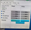 英特尔（Intel）酷睿12代 i5处理器12490F 6核12线程 单核睿频至高可达4.6Ghz 20M三级缓存 台式机CPU 实拍图