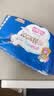 七度空间少女超薄 100%纯棉加量超特长夜用卫生巾套装48片【新国标认证】 实拍图