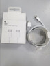 Apple/苹果 type-c转lightning闪电充电线-1米 手机数据线 旗舰店原装苹果iPhone 14 Pro Max快充线 实拍图