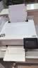 爱普生（EPSON）L8168 高端家用6色照片A4一体机 AI学习打印机（彩色触屏 自动双面 打印复印扫描 液晶屏 ) 实拍图