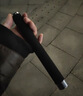 神火（SupFire）MP3实心合法防身武器伸缩棍防身棍棒车载便携防身甩棍棒65CM 实拍图