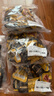 周黑鸭卤鸭脖散称约485g 甜辣味熟食卤味 聚会零食休闲解馋 开袋即食 实拍图