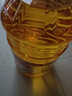 鲁花食用油 物理压榨 非转基因 玉米油6.18L 家用粮油 健康植物油 实拍图