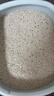 pidan猫砂 豆腐猫砂2.4kg*4包强力吸臭纯猫砂 可冲厕所非膨润土砂 实拍图