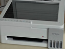 爱普生（EPSON）【6代新品】L3351墨仓式彩色打印机 微信打印/无线连接 家用AI学习打印机（打印、复印、扫描） 实拍图