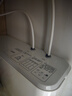 美的（Midea）净水器适用MU151-4、MU135B-4、净水器滤芯 5米PE水管 PP棉 实拍图