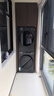 松下（Panasonic）白月光5.0Ultra洗烘套装黑 10KG家用滚筒洗衣机全自动+10KG变频热泵烘干机 银离子除菌82P1+82PR1 实拍图