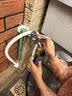 悦野洗车水枪高压水枪家用水管软管浇花喷水枪洗车神器清洁工具37米 实拍图