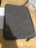 绿联电脑包笔记本内胆包13.9英寸平板保护套收纳包适配苹果MacBook/iPad华硕小米联想华为MateBook 实拍图