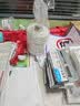 寿禾 棉绳捆绑螃蟹香肠手工diy编织家庭装饰 棉绳3mm300米 实拍图