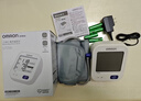 欧姆龙（OMRON）上臂式电子血压计血压仪测量仪家用医用高精准U724J 实拍图