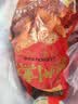 德州扒鸡山东特产熟食腊味整鸡五香脱骨扒鸡熏香扒鸡2只组合 实拍图
