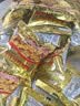 渝兄重庆怪味豆 520g 坚果炒货 独立小包装 休闲零食大礼包 实拍图