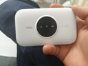 TCL随身wifi2026新款多网全国通用免插卡无线网wifi6车载4G路由器随身便携热点无限制移动联通5GXY15B 【升级充电款】3000毫安大电池 不限速不虚标月享1500G流量 实拍图