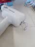 九阳（Joyoung）家用电动小面枪可充电30秒快速出面不锈钢压面机M2-MS100 实拍图