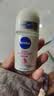 妮维雅（NIVEA）孙颖莎同款抑汗香体止汗露腋下干爽精华爽身走珠液50ml七夕礼物 实拍图