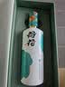 荷花上品荷花 酱香型白酒 53度 500ml 单瓶装 大曲坤沙 节日送礼 实拍图