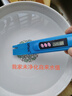 钻芯 通用净水器滤芯纯水机RO75G反渗透膜净水机全套五级10寸PP棉 实拍图
