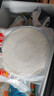 思念原味手抓饼3kg25片 馅饼速食早点葱油饼夜宵儿童早餐速冻半成品 实拍图