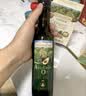 爷爷的农场牛油果油热炒油250ml 进口食用油鳄梨油凉拌赠婴儿宝宝辅食谱 实拍图