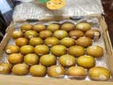 佳沛（zespri）新西兰 阳光金奇异果30-33粒原箱单果103-124g 猕猴桃水果礼盒 实拍图