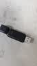 金士顿（Kingston）64GB USB3.2 Gen 1 U盘 DTXG2 大容量U盘 多彩钥匙环 轻巧便携 学习办公投标电脑车载优盘 实拍图