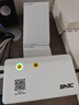 新北洋BTP-L530快递面单打印机 电商一联单热敏式80mm仓储物流商用办公打单不干胶条码标签打印机 USB版 实拍图