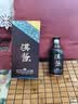 茅台 汉酱酒 酱香型白酒 51度 500ml 单瓶装 实拍图